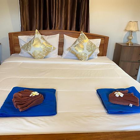 فندق Relaxing House Koh Yao Yai Ko Yao المظهر الخارجي الصورة