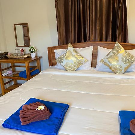 فندق Relaxing House Koh Yao Yai Ko Yao المظهر الخارجي الصورة