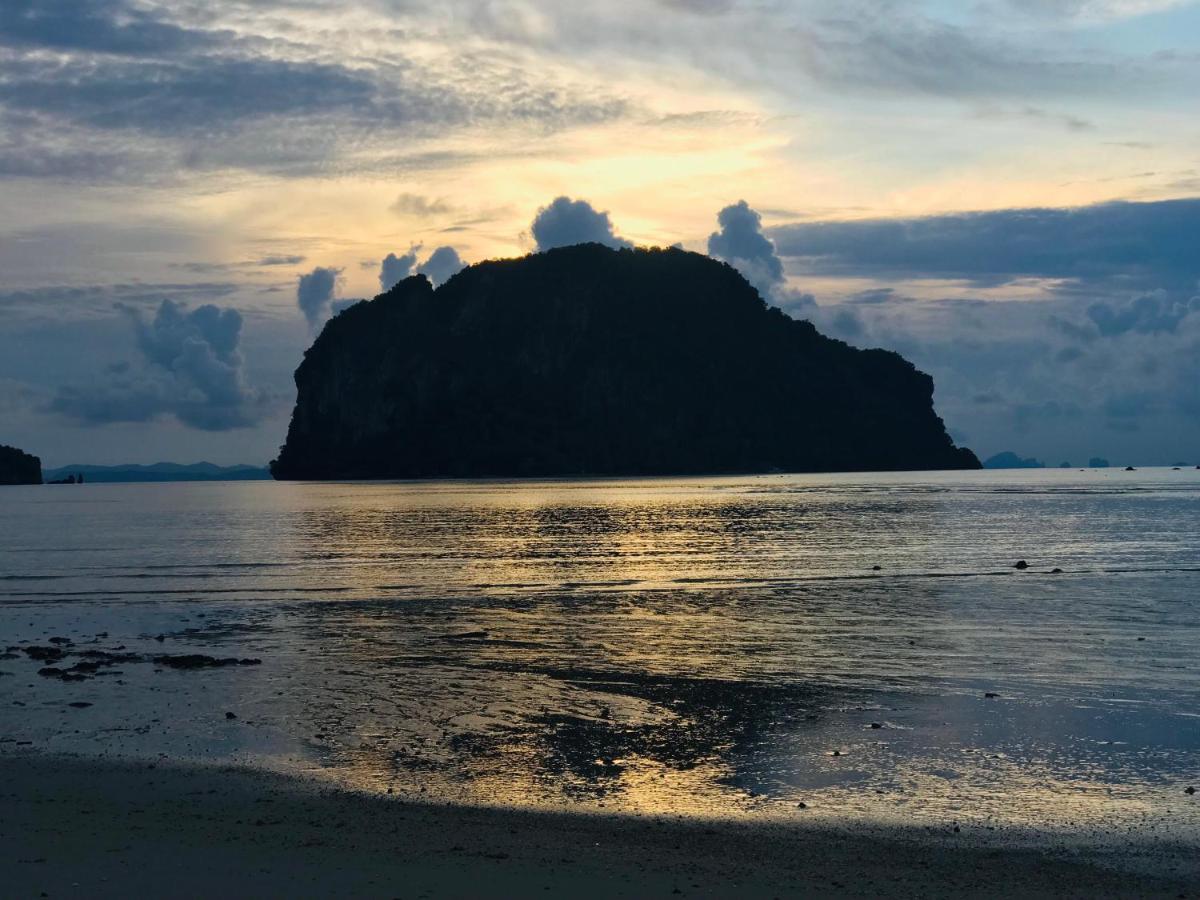 فندق Relaxing House Koh Yao Yai Ko Yao المظهر الخارجي الصورة