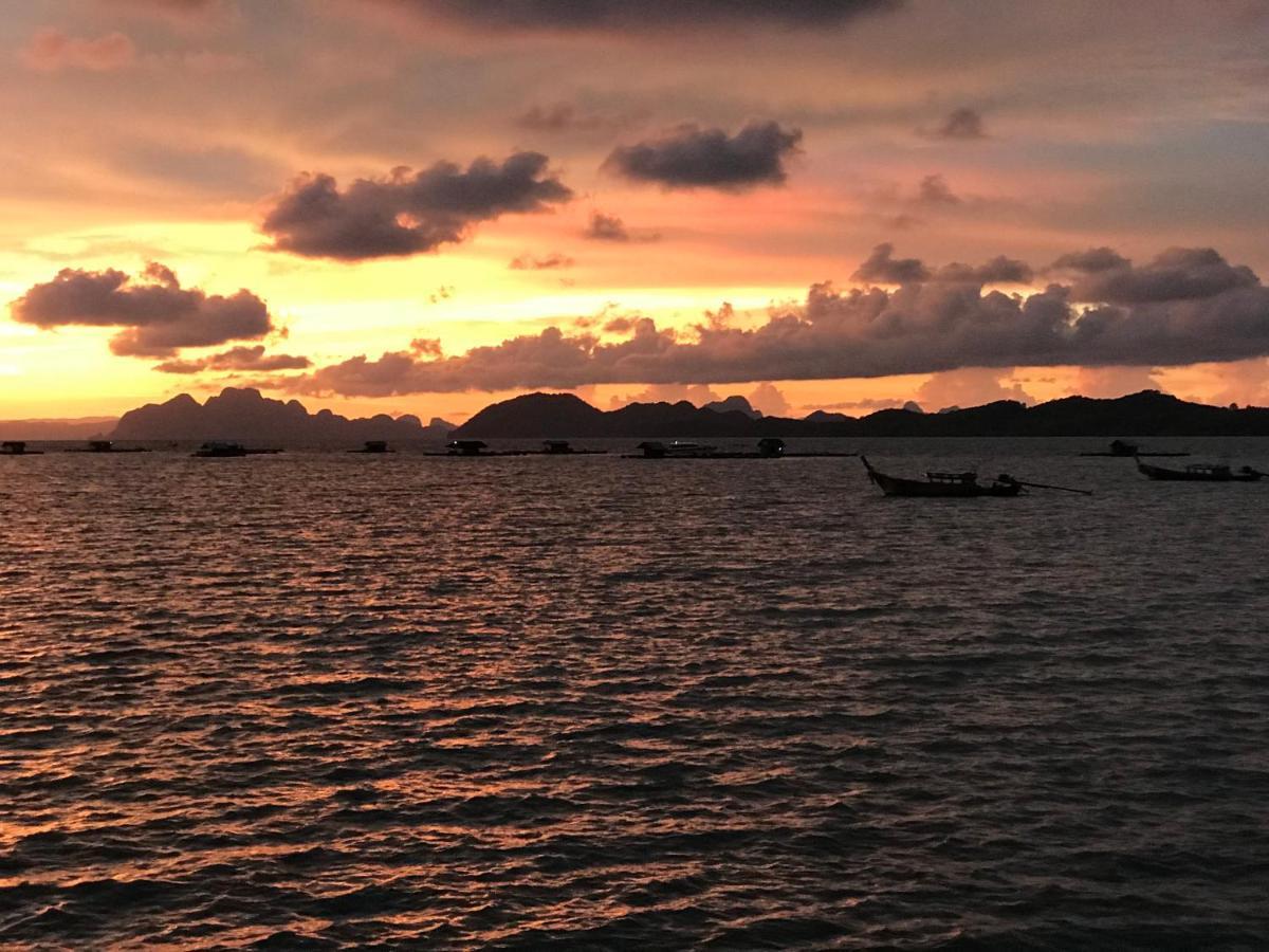 فندق Relaxing House Koh Yao Yai Ko Yao المظهر الخارجي الصورة