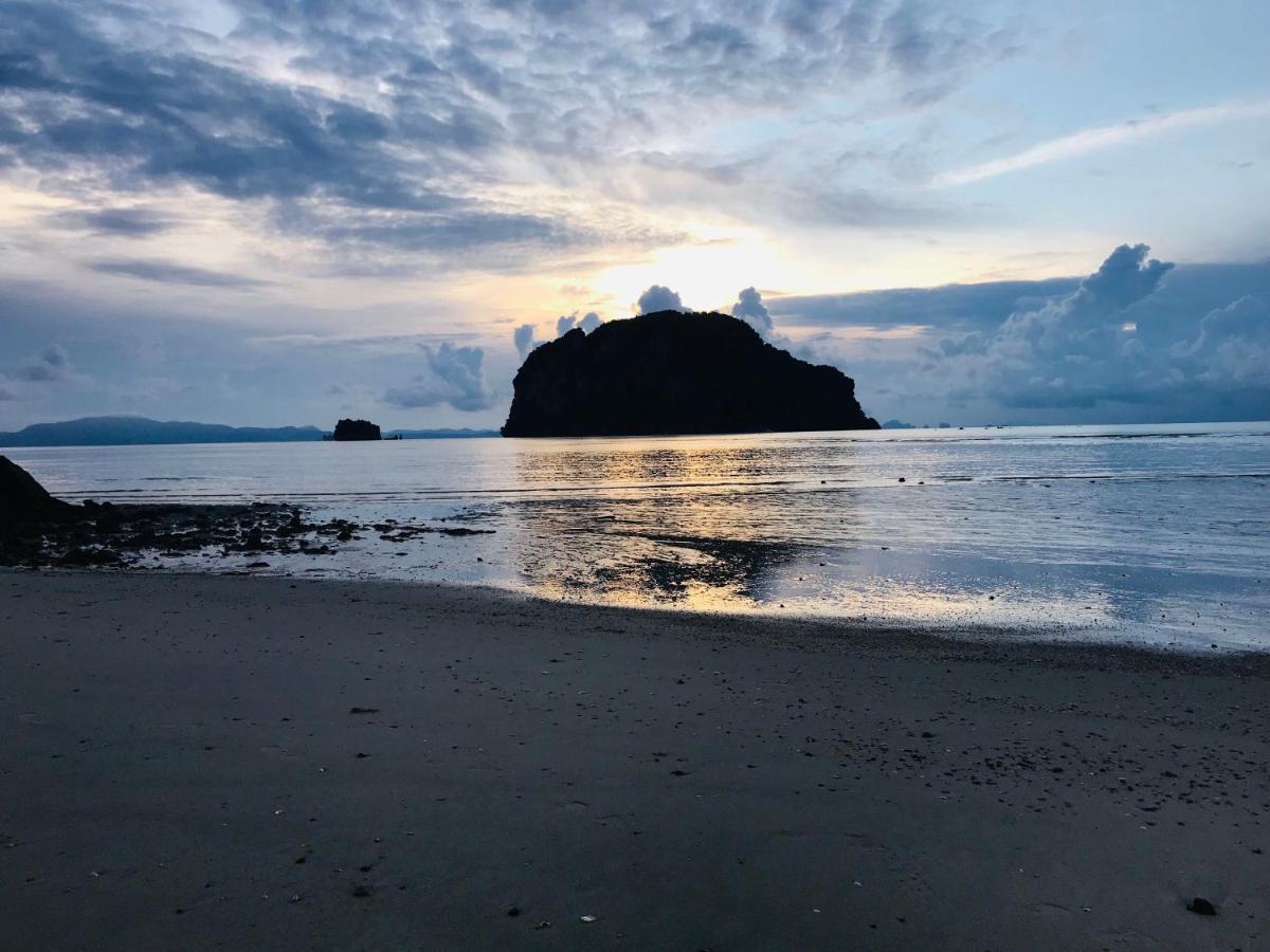 فندق Relaxing House Koh Yao Yai Ko Yao المظهر الخارجي الصورة