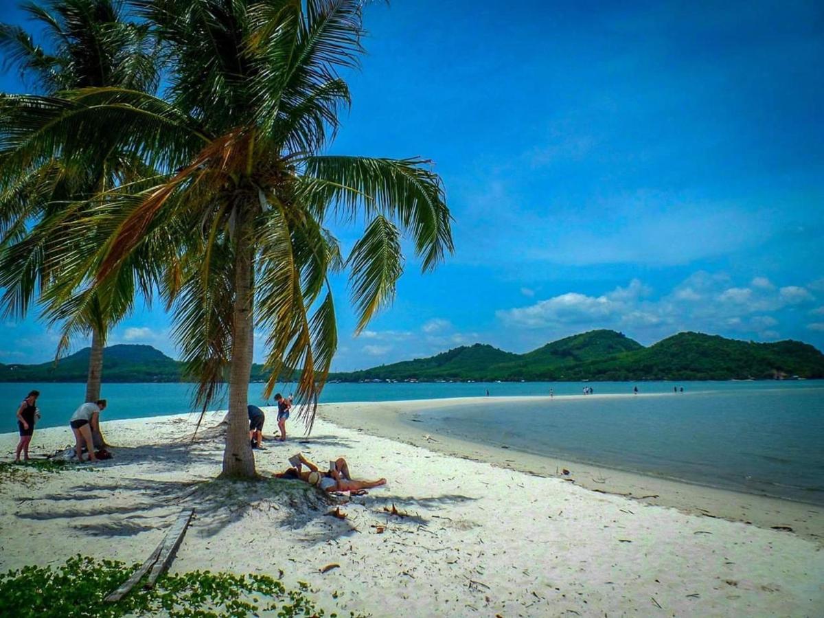 فندق Relaxing House Koh Yao Yai Ko Yao المظهر الخارجي الصورة