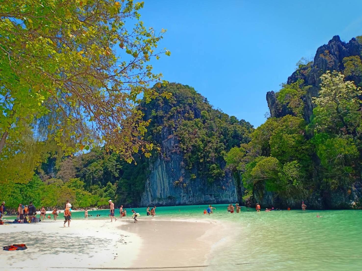فندق Relaxing House Koh Yao Yai Ko Yao المظهر الخارجي الصورة