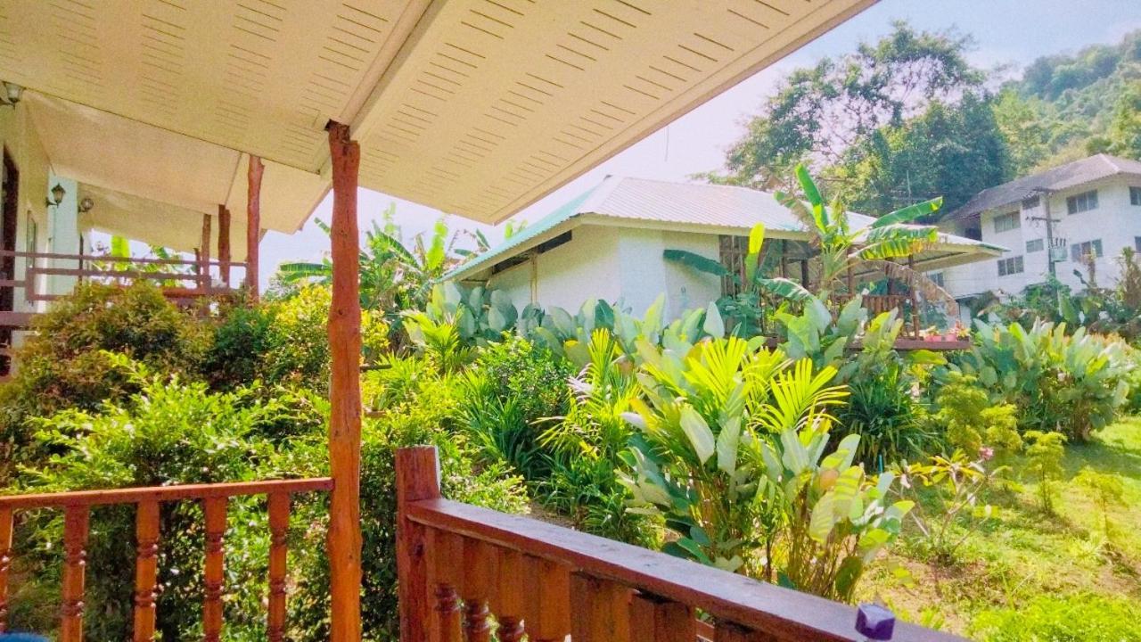 فندق Relaxing House Koh Yao Yai Ko Yao المظهر الخارجي الصورة