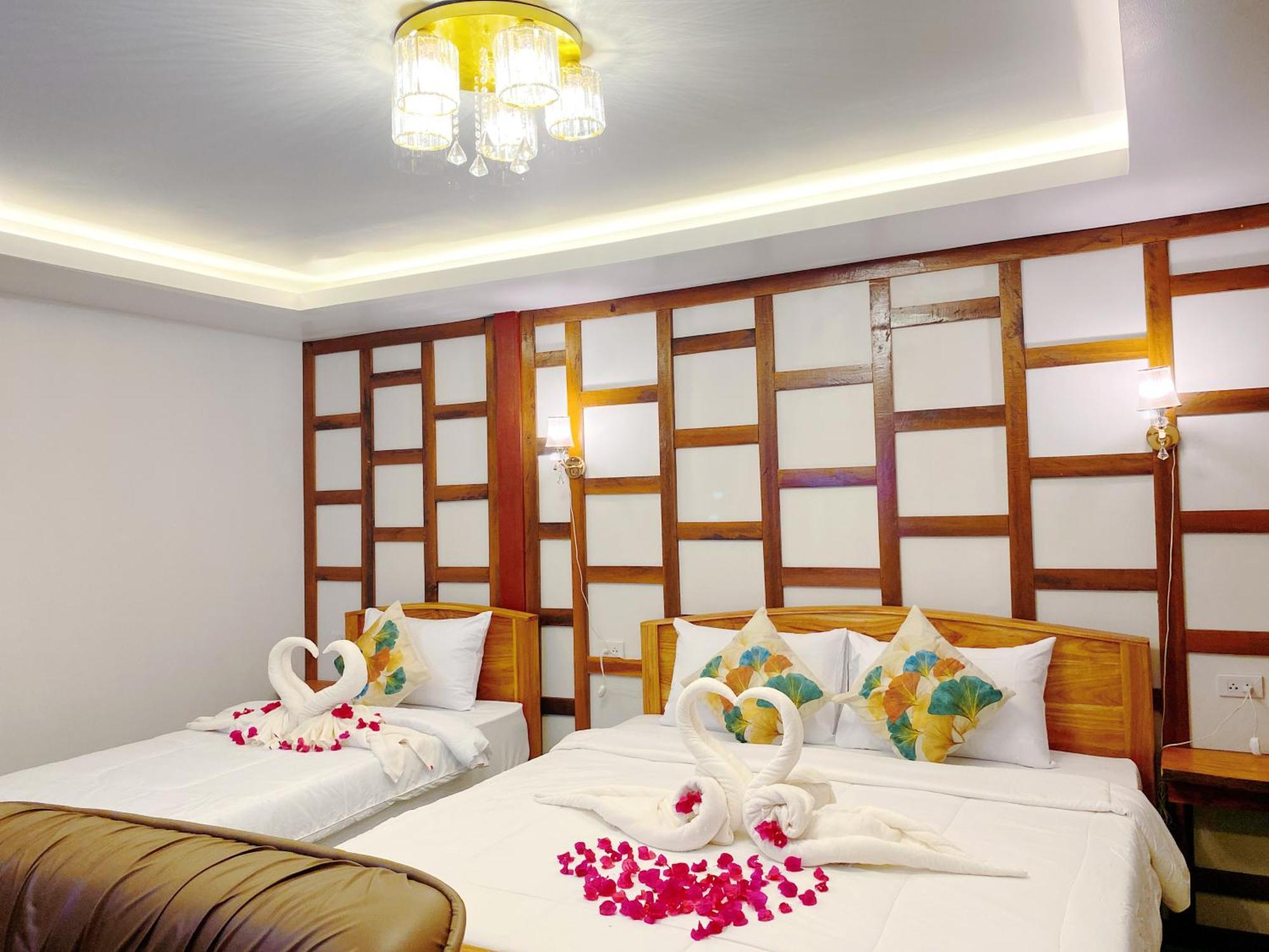 فندق Relaxing House Koh Yao Yai Ko Yao المظهر الخارجي الصورة