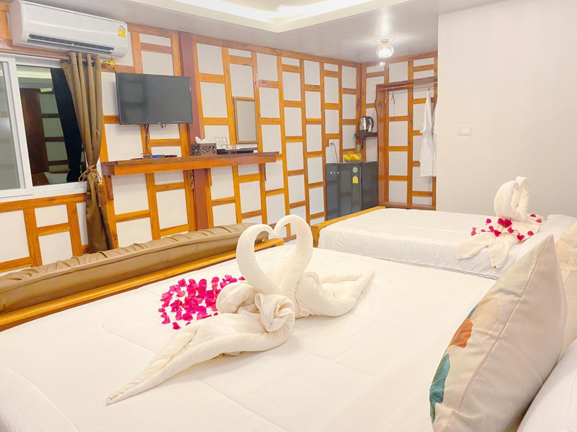 فندق Relaxing House Koh Yao Yai Ko Yao المظهر الخارجي الصورة