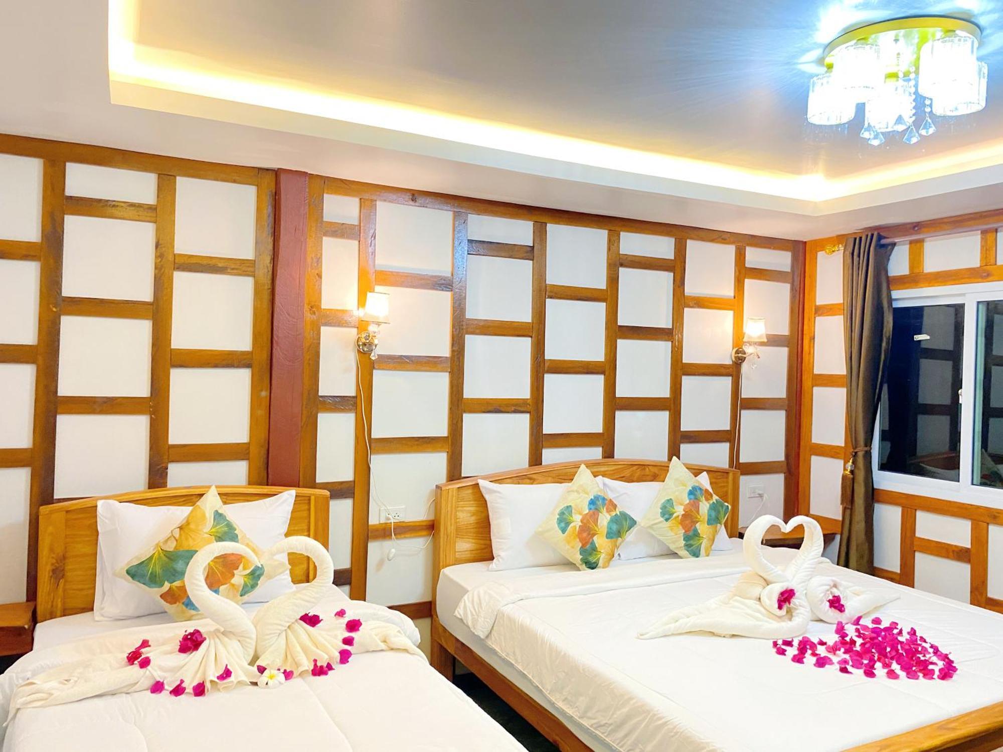 فندق Relaxing House Koh Yao Yai Ko Yao المظهر الخارجي الصورة
