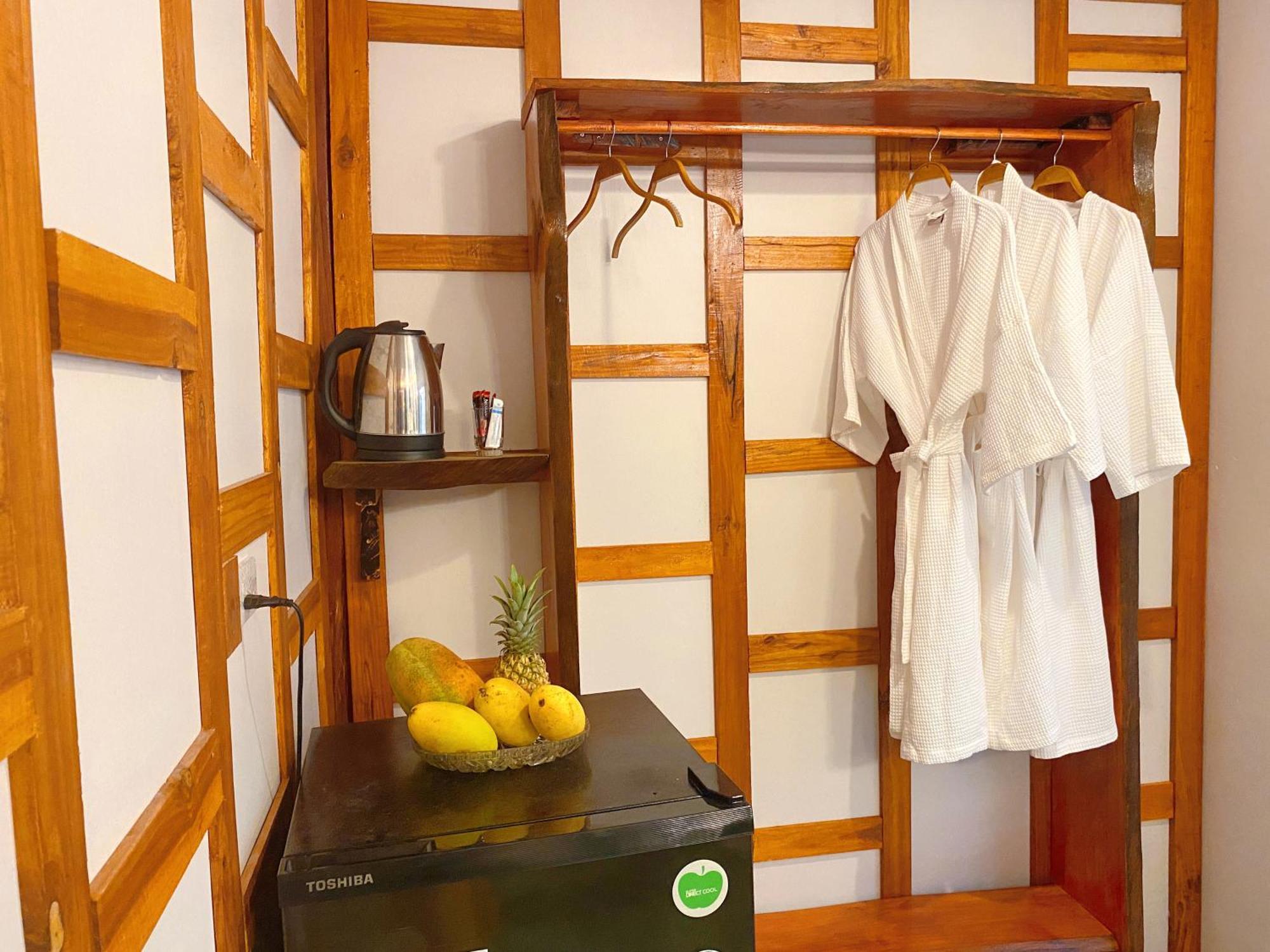 فندق Relaxing House Koh Yao Yai Ko Yao المظهر الخارجي الصورة