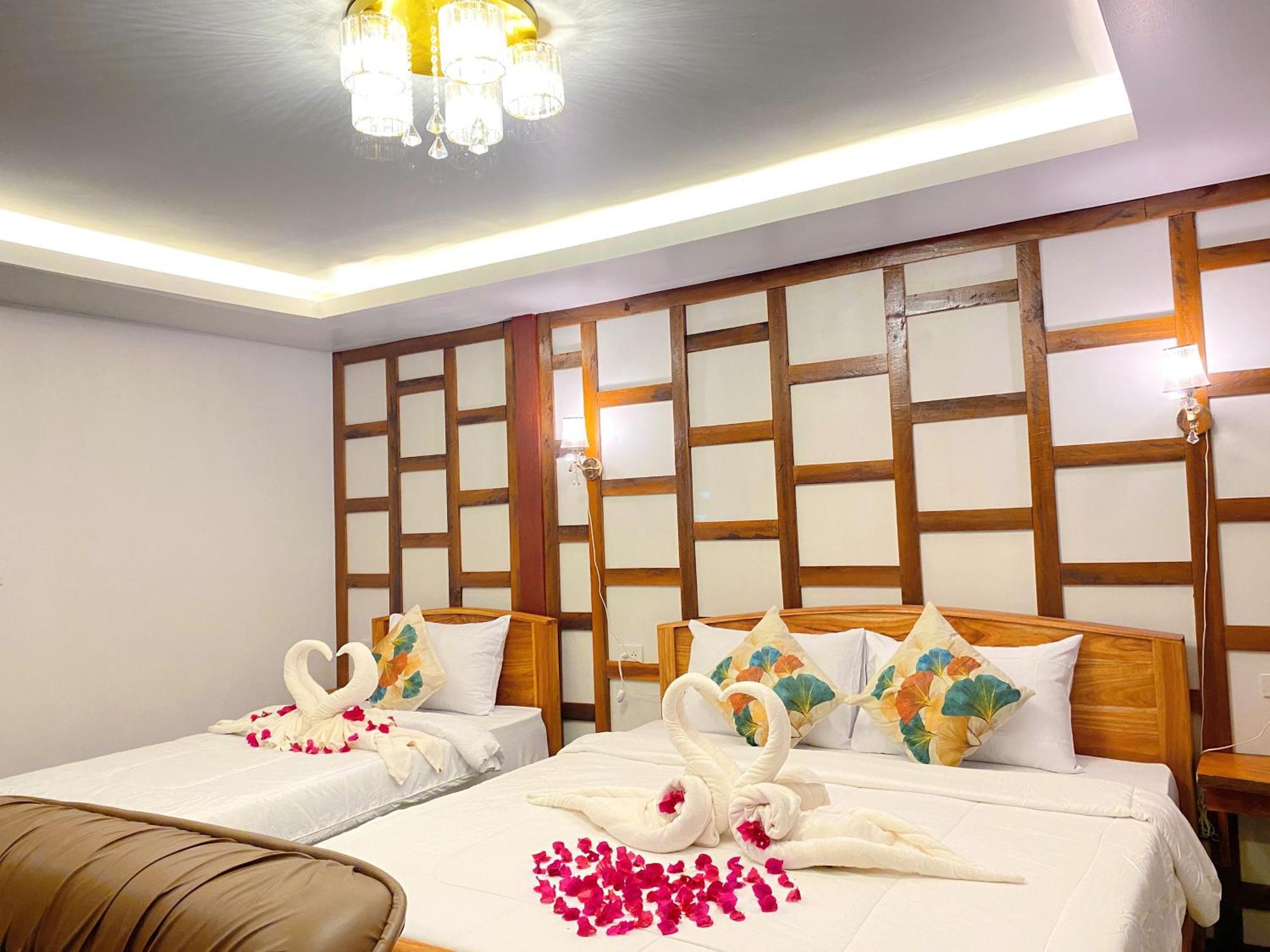فندق Relaxing House Koh Yao Yai Ko Yao المظهر الخارجي الصورة