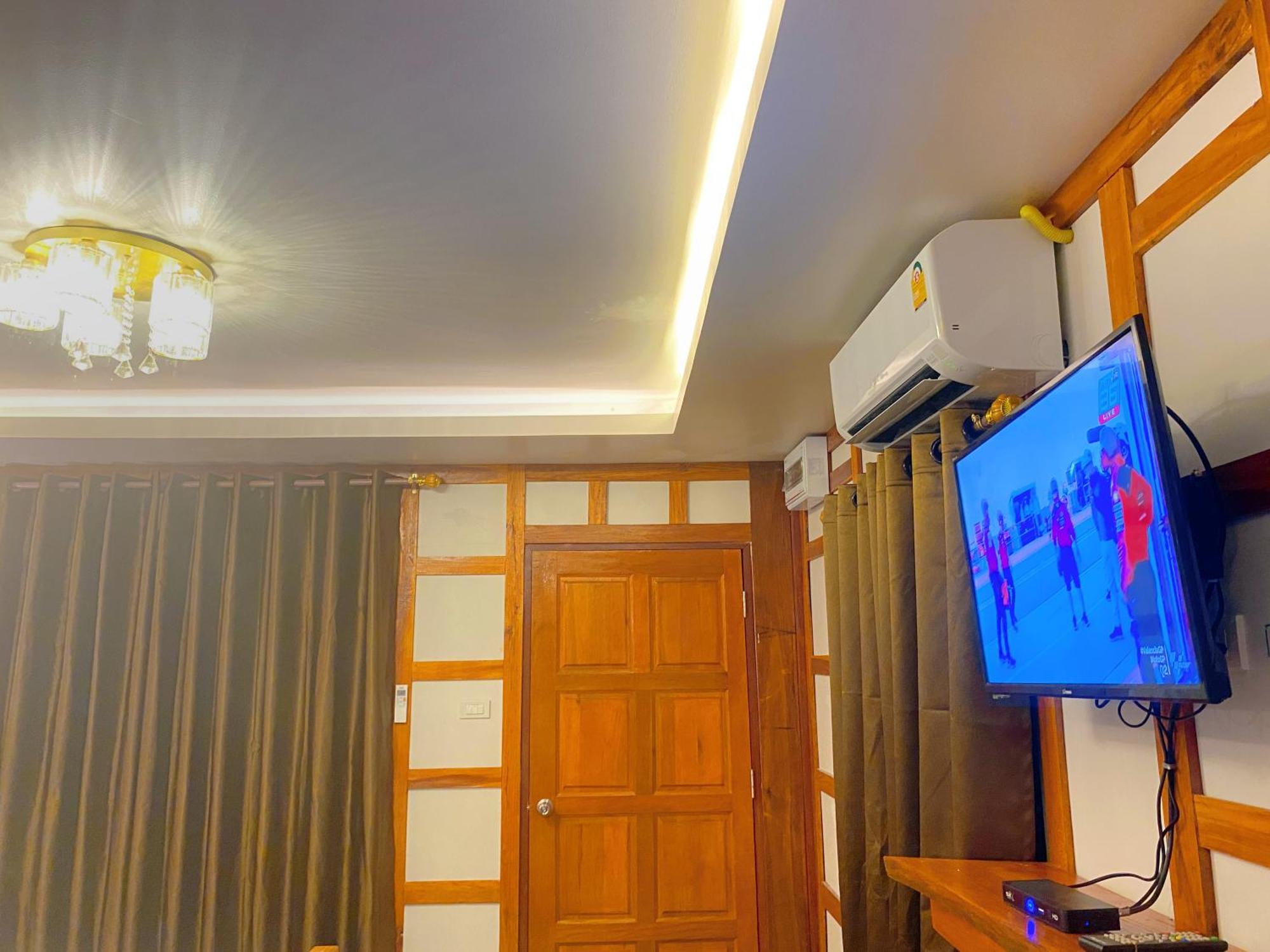 فندق Relaxing House Koh Yao Yai Ko Yao المظهر الخارجي الصورة
