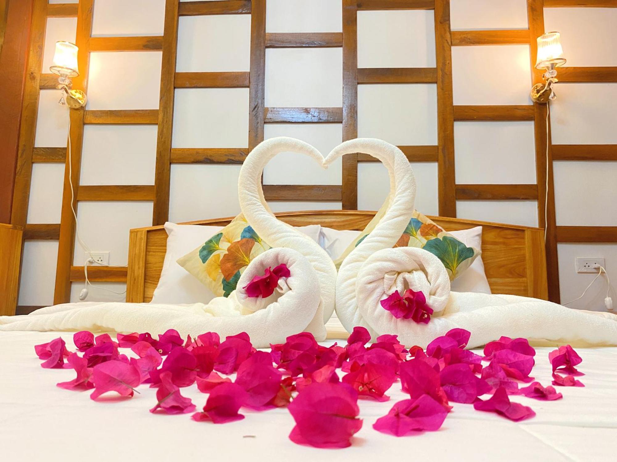 فندق Relaxing House Koh Yao Yai Ko Yao المظهر الخارجي الصورة