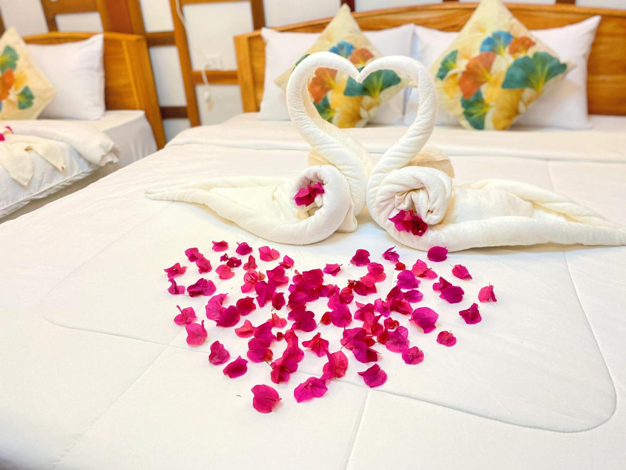 فندق Relaxing House Koh Yao Yai Ko Yao المظهر الخارجي الصورة