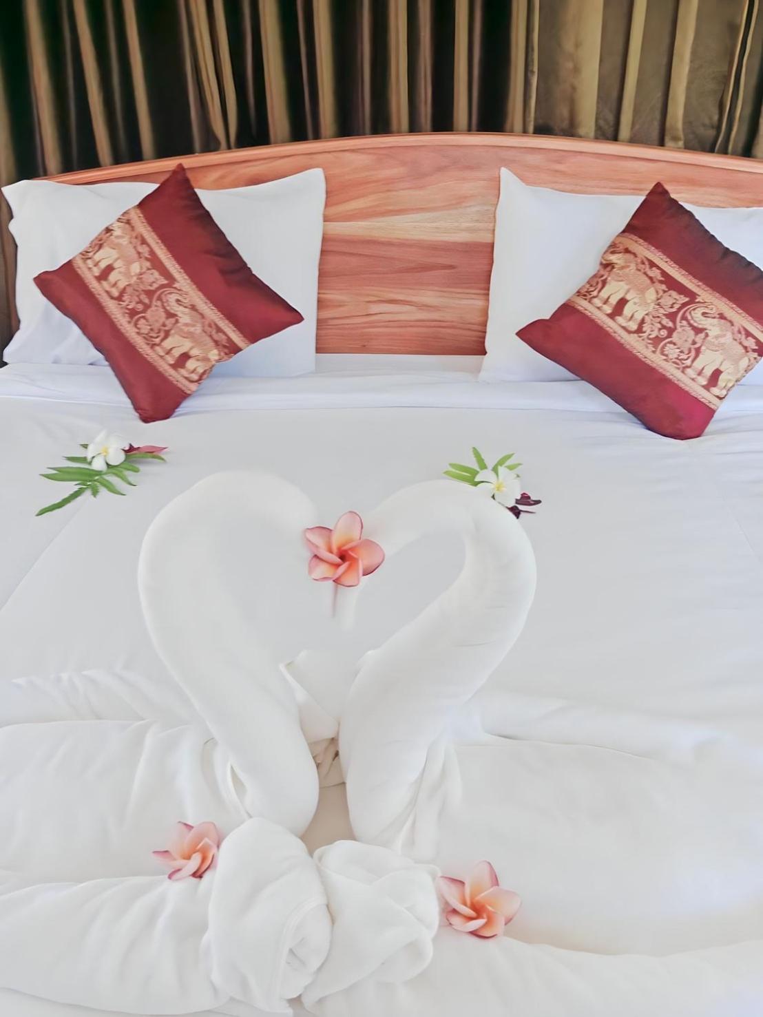 فندق Relaxing House Koh Yao Yai Ko Yao المظهر الخارجي الصورة