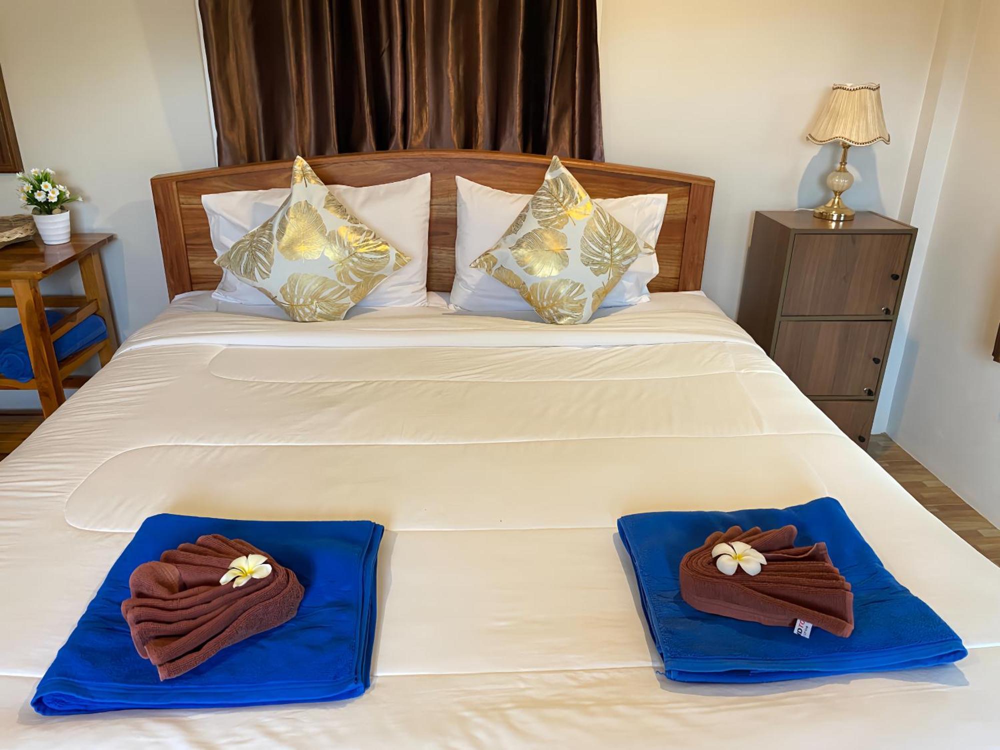 فندق Relaxing House Koh Yao Yai Ko Yao المظهر الخارجي الصورة