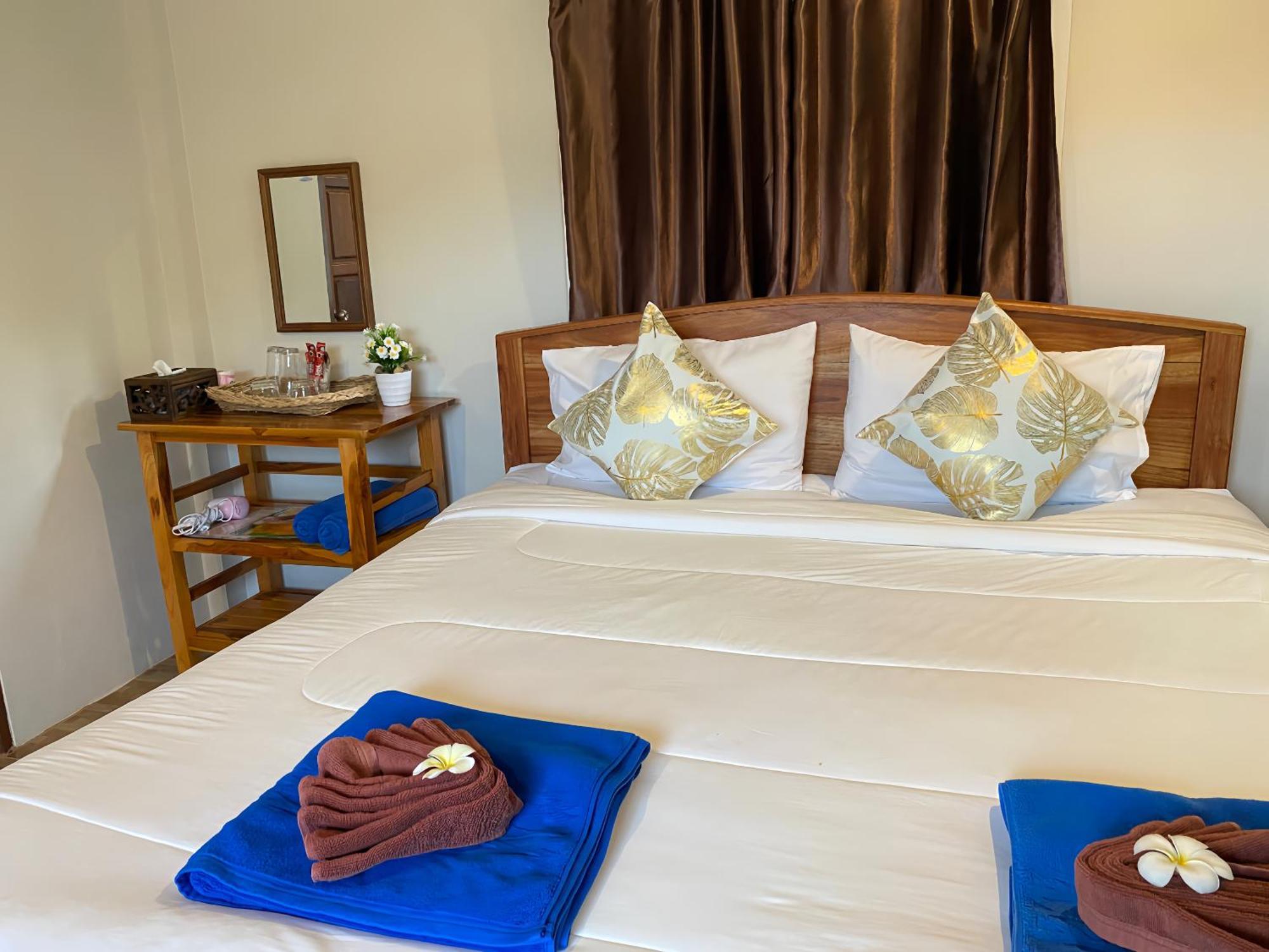فندق Relaxing House Koh Yao Yai Ko Yao المظهر الخارجي الصورة
